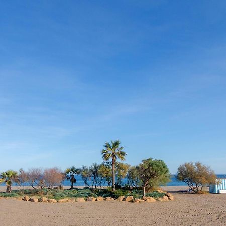 Close To The Beach, 5 Minutes Walk San Luis de Sabinillas Exterior foto