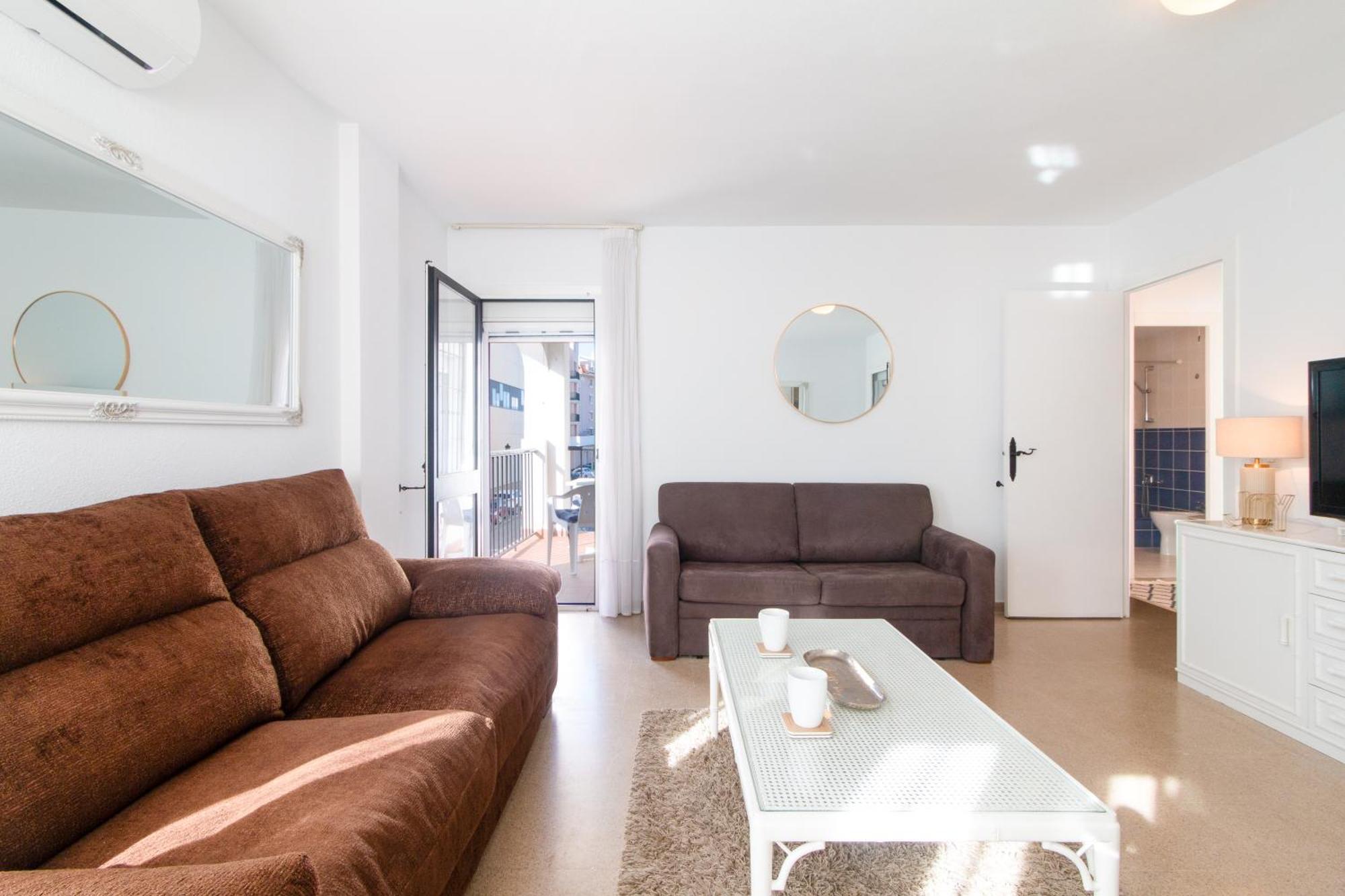 Close To The Beach, 5 Minutes Walk San Luis de Sabinillas Exterior foto