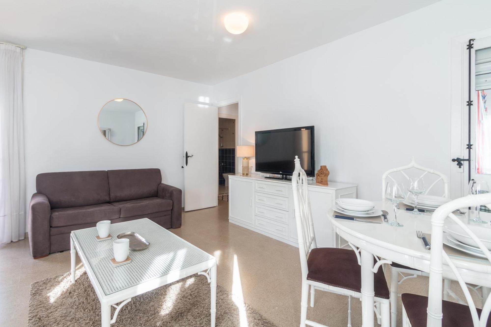 Close To The Beach, 5 Minutes Walk San Luis de Sabinillas Exterior foto
