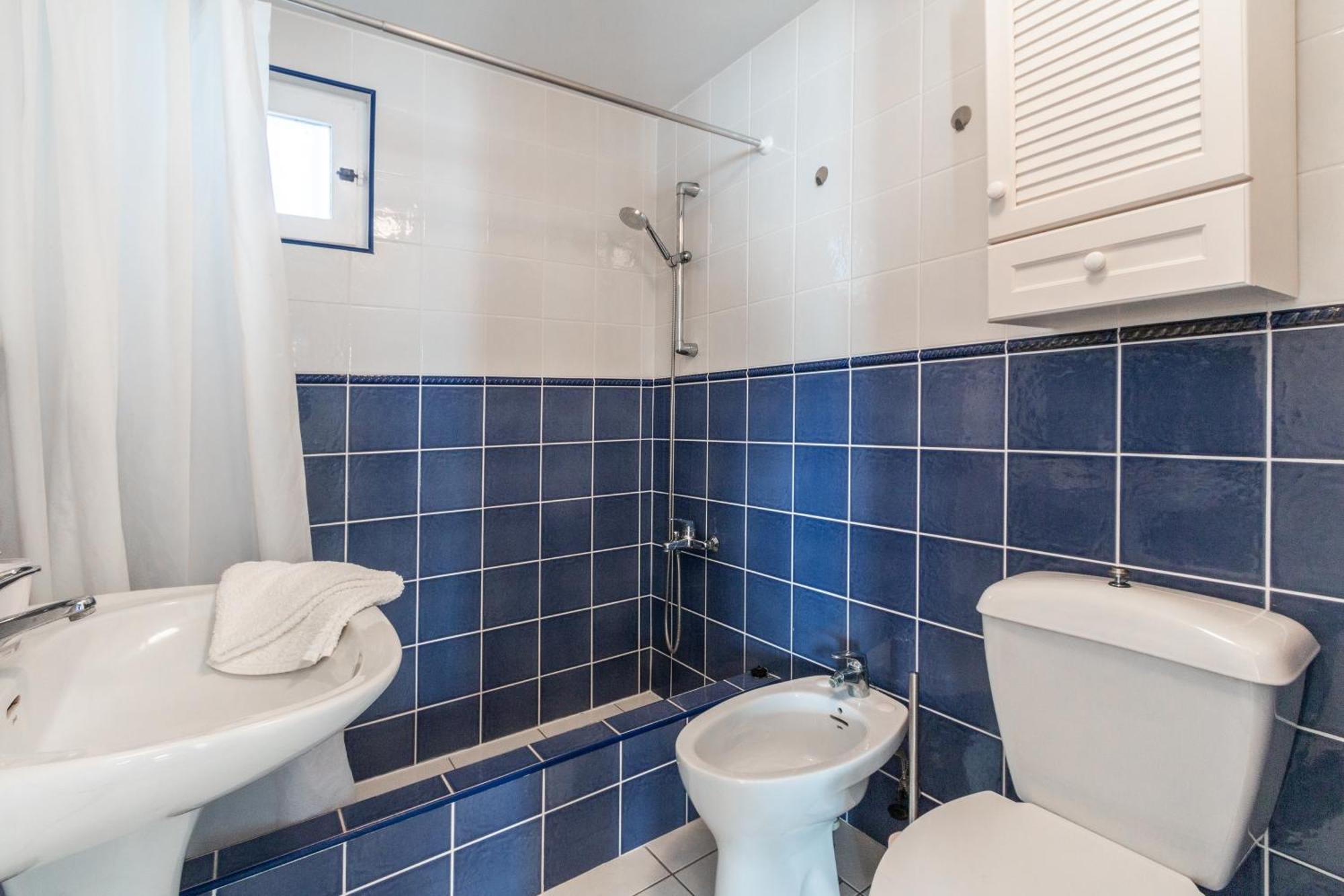 Close To The Beach, 5 Minutes Walk San Luis de Sabinillas Exterior foto